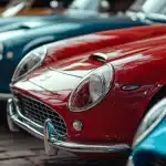 Personalized Number Plates