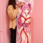 Exploring Custom Dakimakura Options