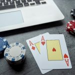 Understanding a Game of Live Blackjack