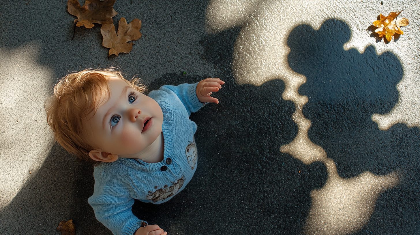 Cloud Shadows