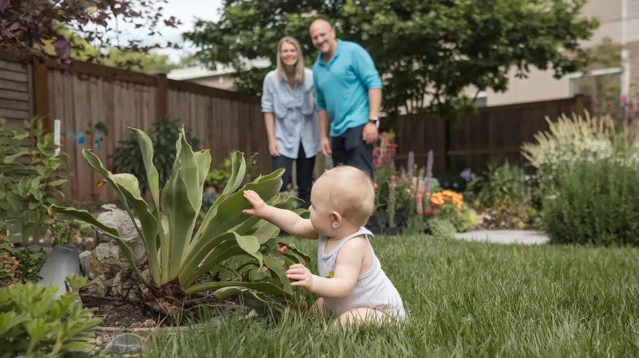 Garden Touch