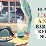 How to Calm a Sick Baby for Better Sleep