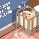 How to Get Your Baby to Sleep in Crib After Co Sleeping