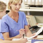 The 3 Best Tips To Set Up A Nurse’s Station For Better Productivity