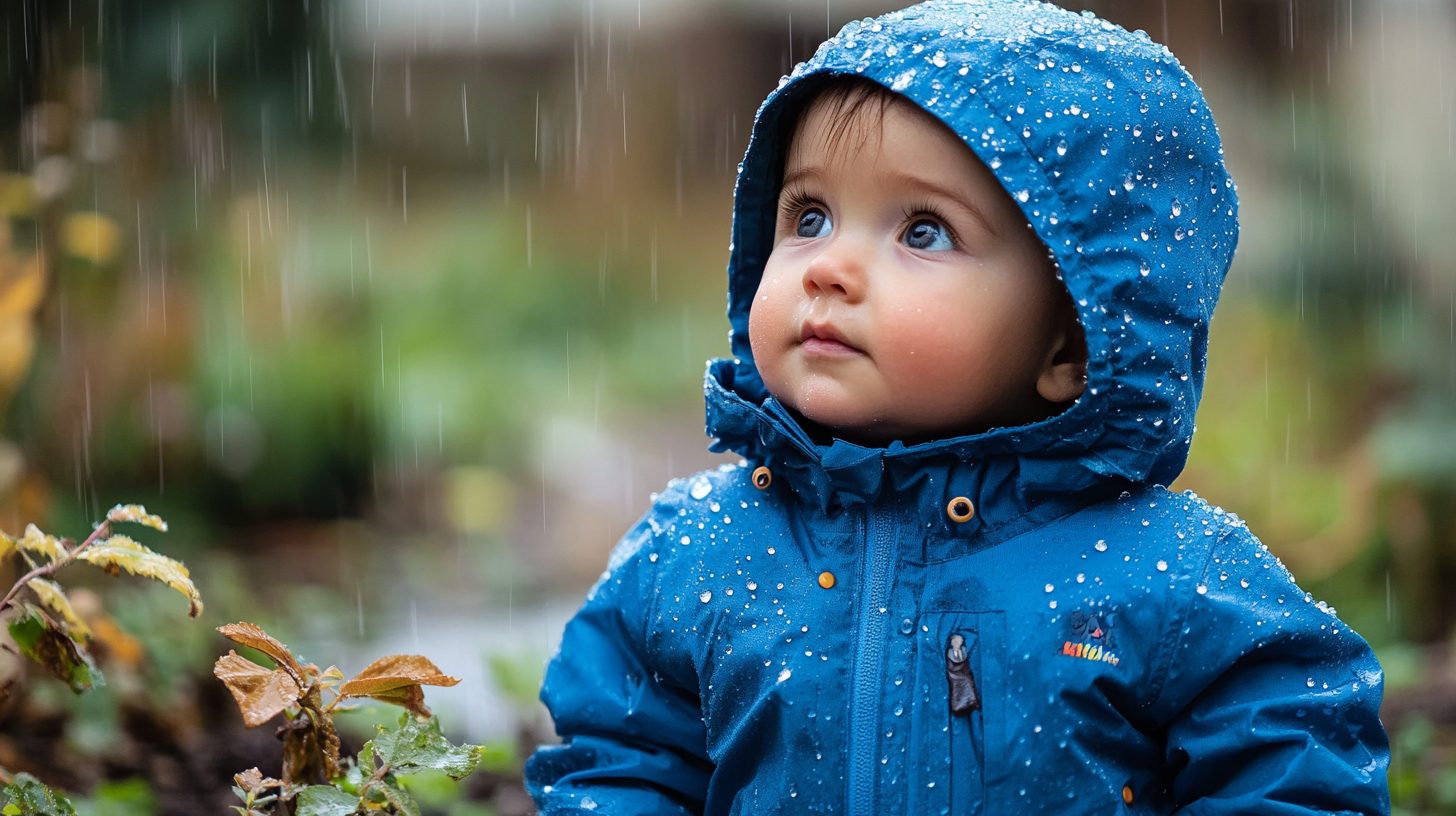 Rain Watching