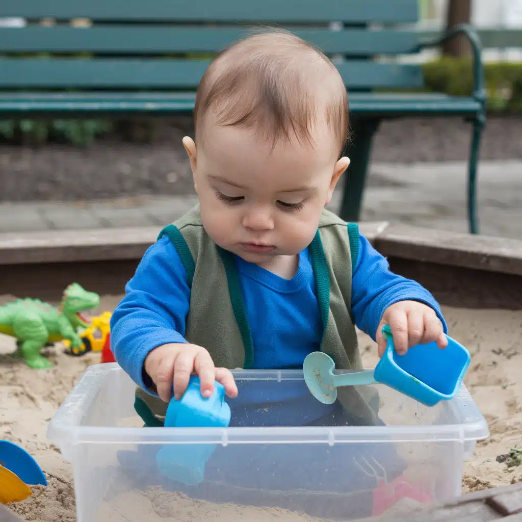 Sandbox Exploration