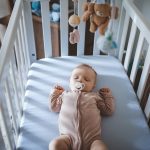 Signs of Excessive Daytime Sleep in Babies