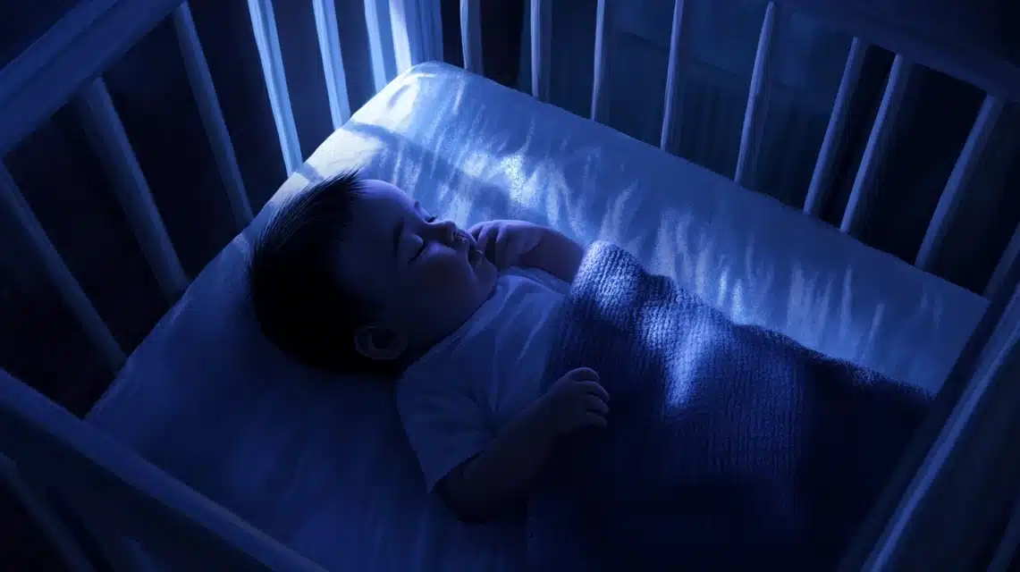 Understanding Baby's Sleep Patterns