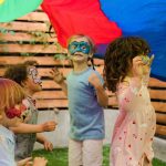 Seattle Backyard Upgrades to Inspire Active Play for Kids