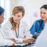 Utilizing EMR Solutions to Enhance Communication Among Care Teams