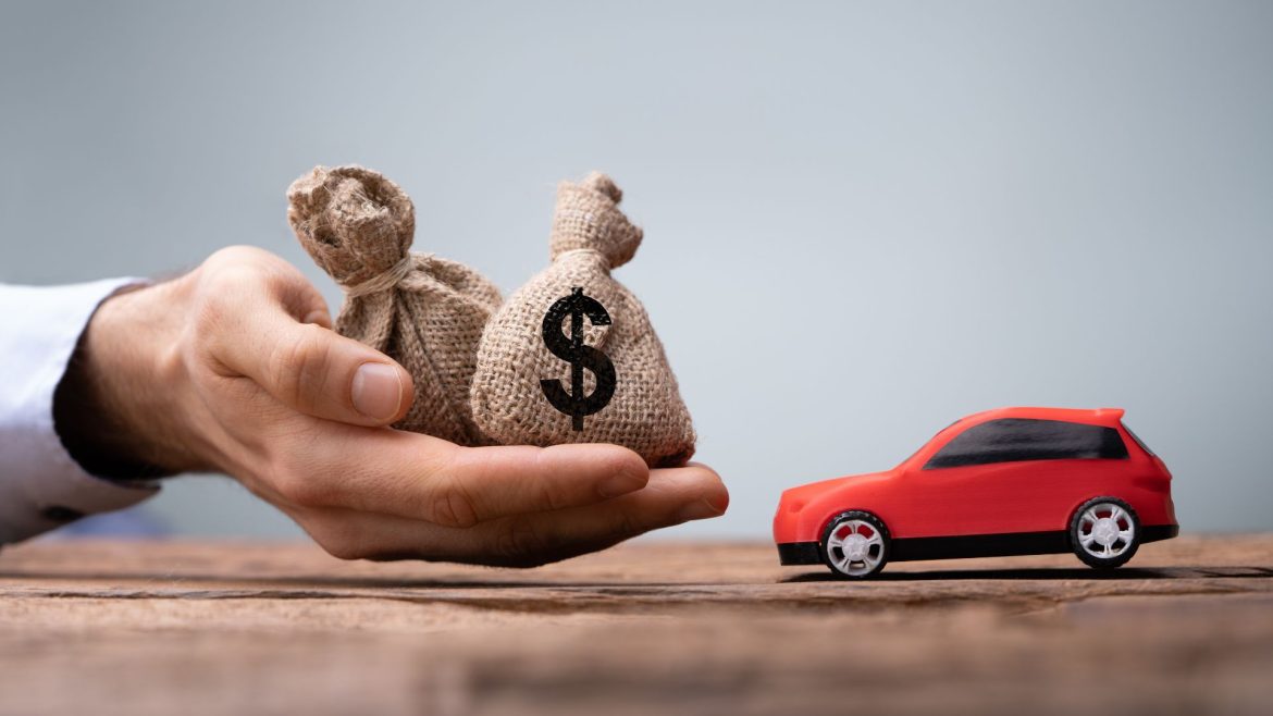 7 Steps to Make Your Dream Car a Reality