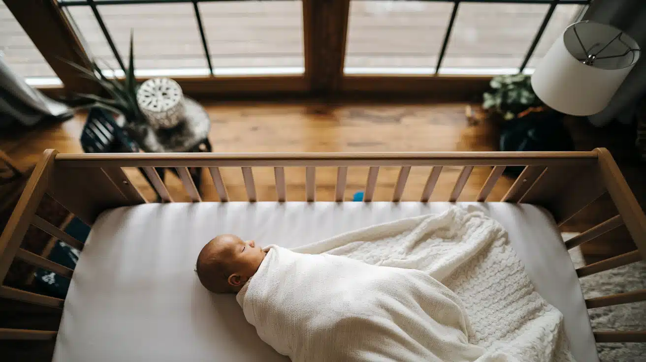 What is Excessive Daytime Sleep in Babies?