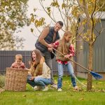 Keeping Your Backyard and Your Family Safe from Seasonal Threats