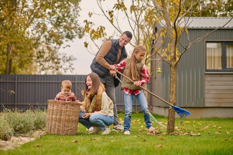 Keeping Your Backyard and Your Family Safe from Seasonal Threats