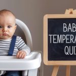 A Comprehensive Baby's Temperament Quiz