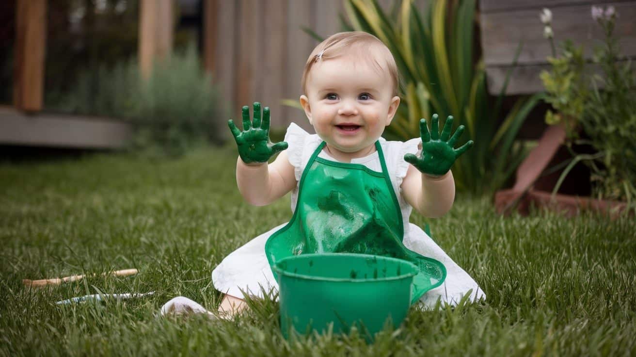 Alternatives to Baby Walkers for Early Development?