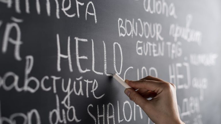 The Power of Language: How Multilingualism Shapes Identity and Culture