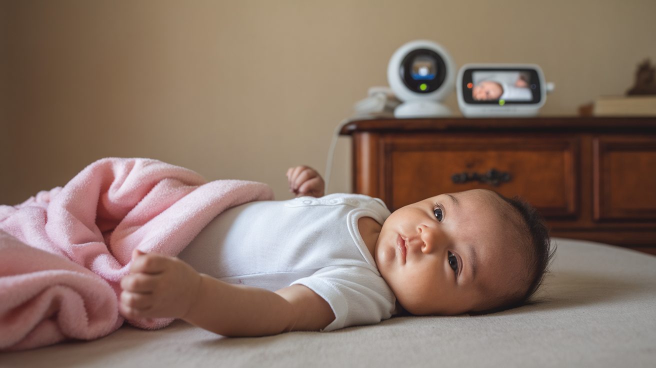 Do Baby Monitors Record?