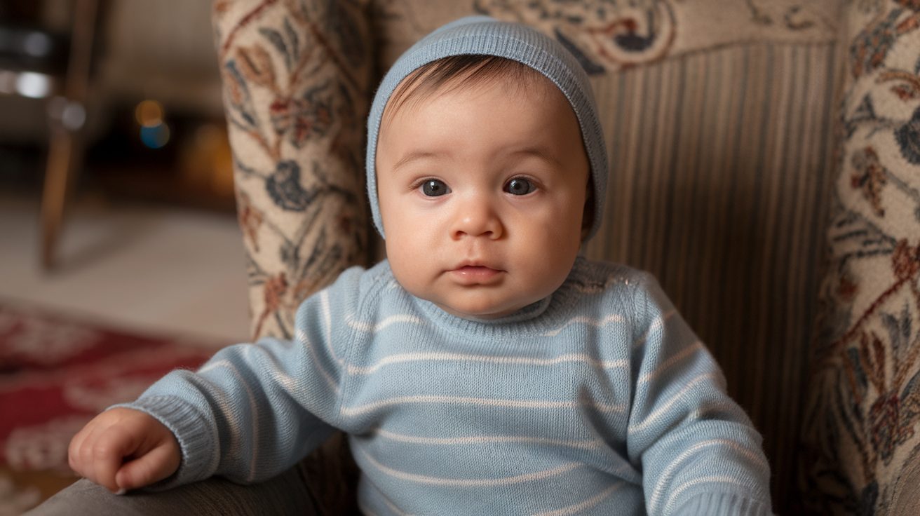 Explore Your Baby's Temperament Answer These Questions