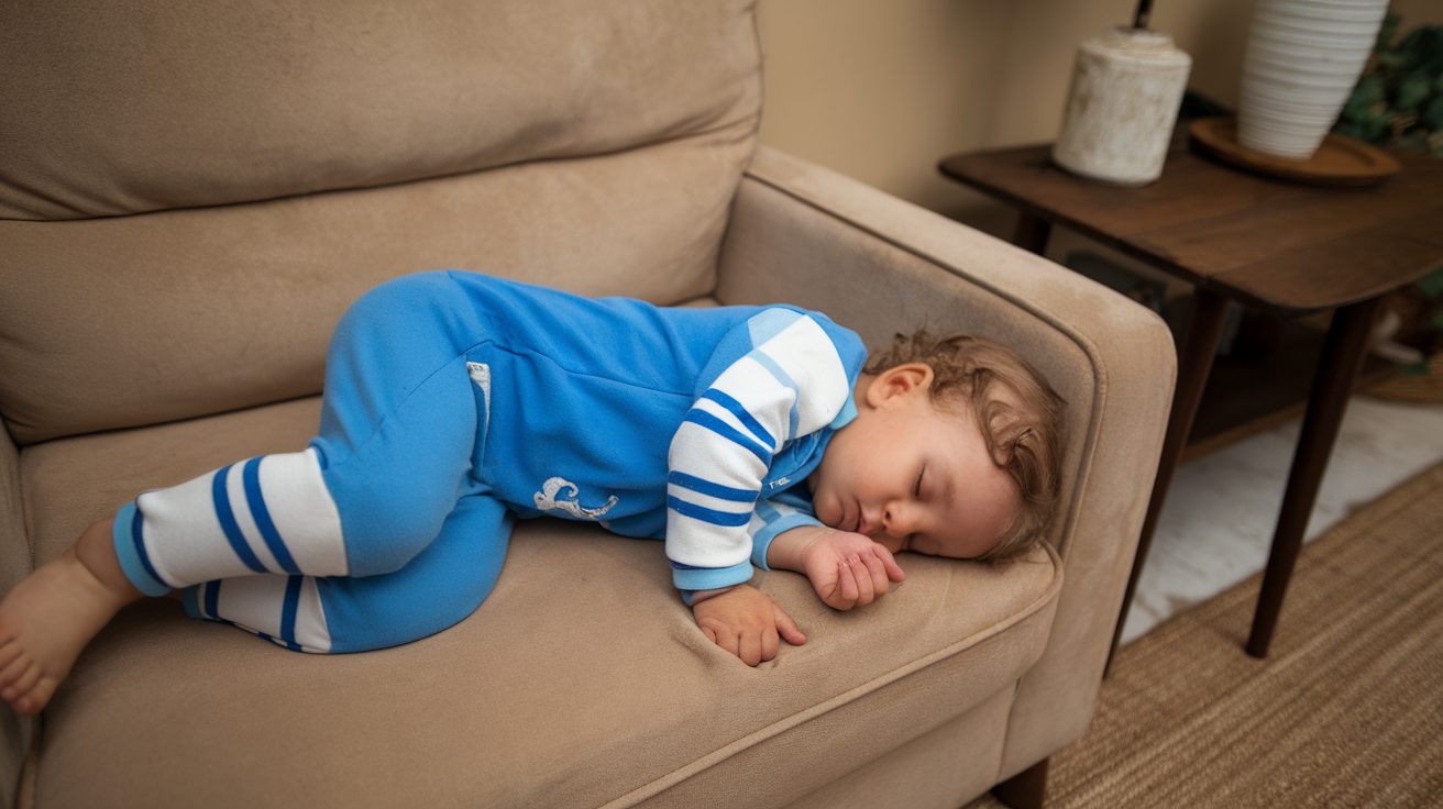 How Can We Encourage Toddlers to Sleep Longer in The Morning?