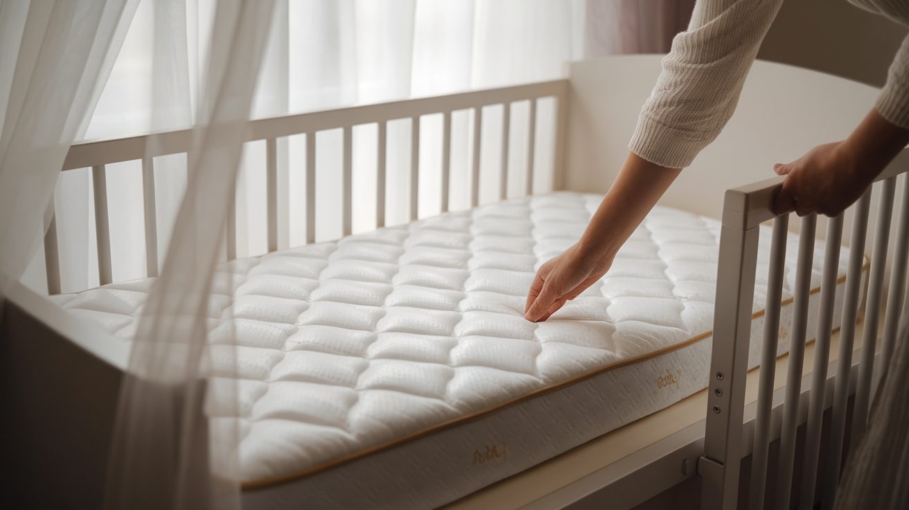 How to Maintain Your Baby's Mattress for Long-term Durability?