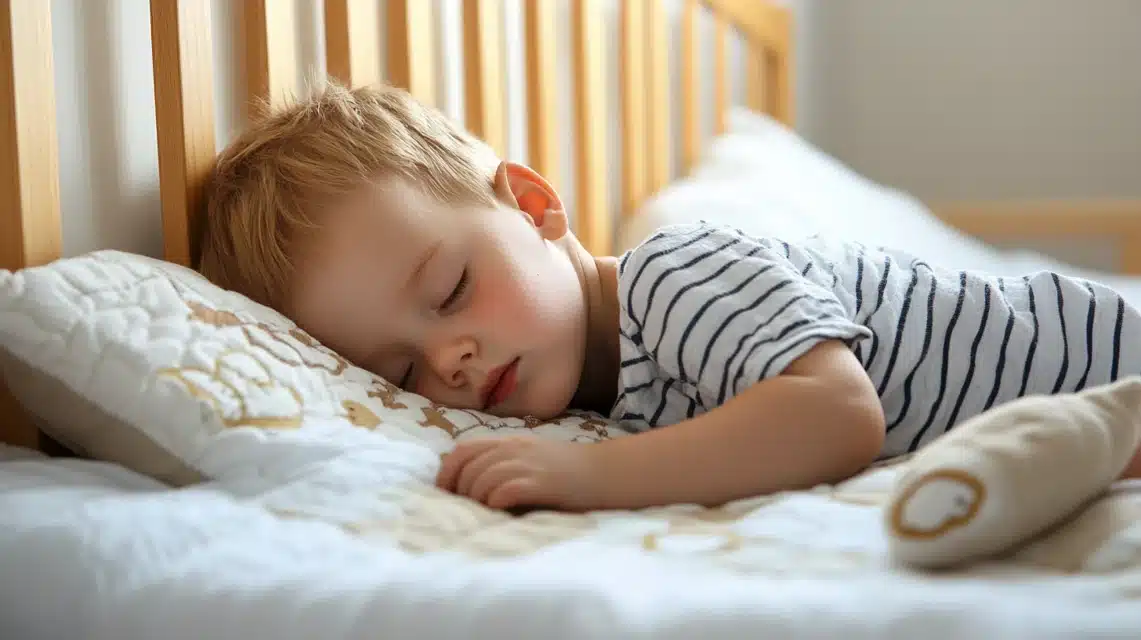 How to Stop Co-Sleeping?