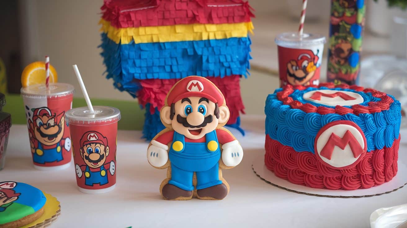 Mario-Themed_Snacks