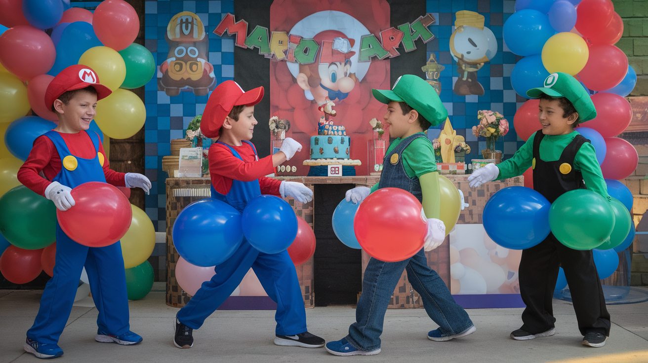 Mario_Kart_Balloon_Battle