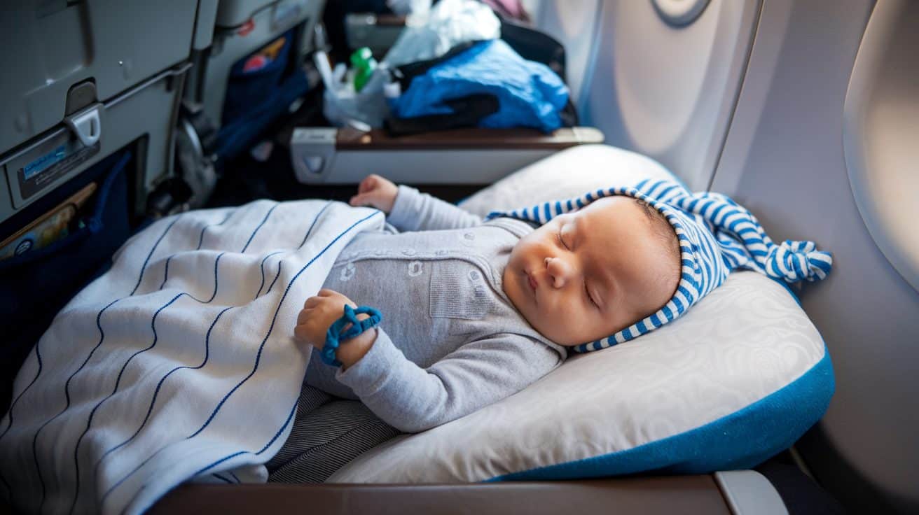 Sleep & Comfort Items for Traveling