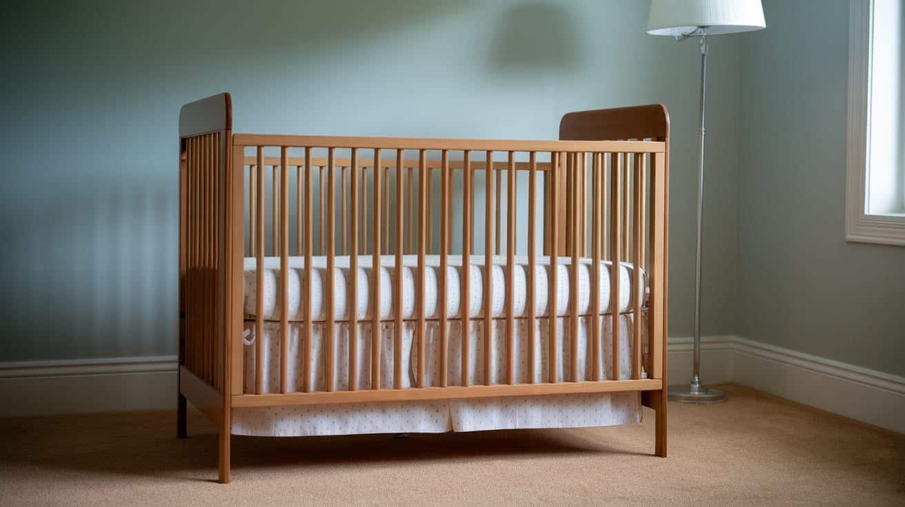 Smart Spending Your Crib Budget Guide