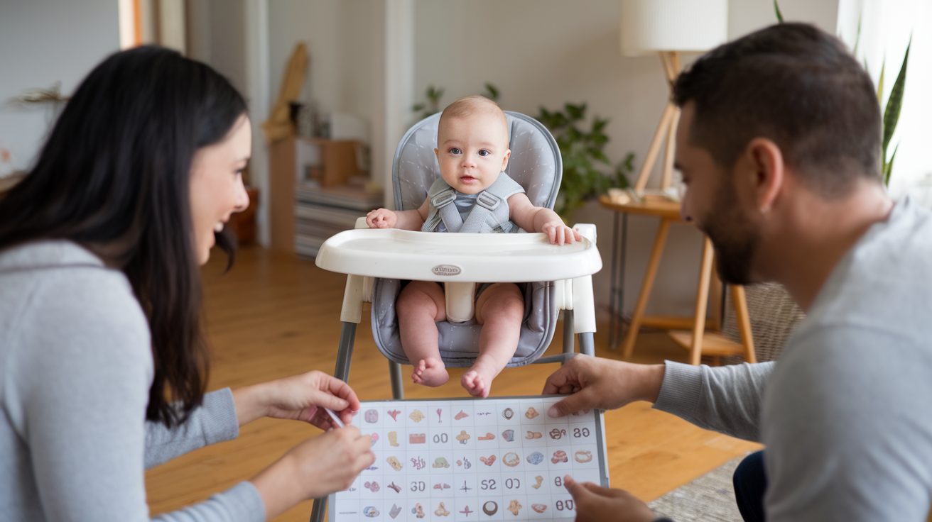 Tips to Create a Perfect Baby Bingo Card