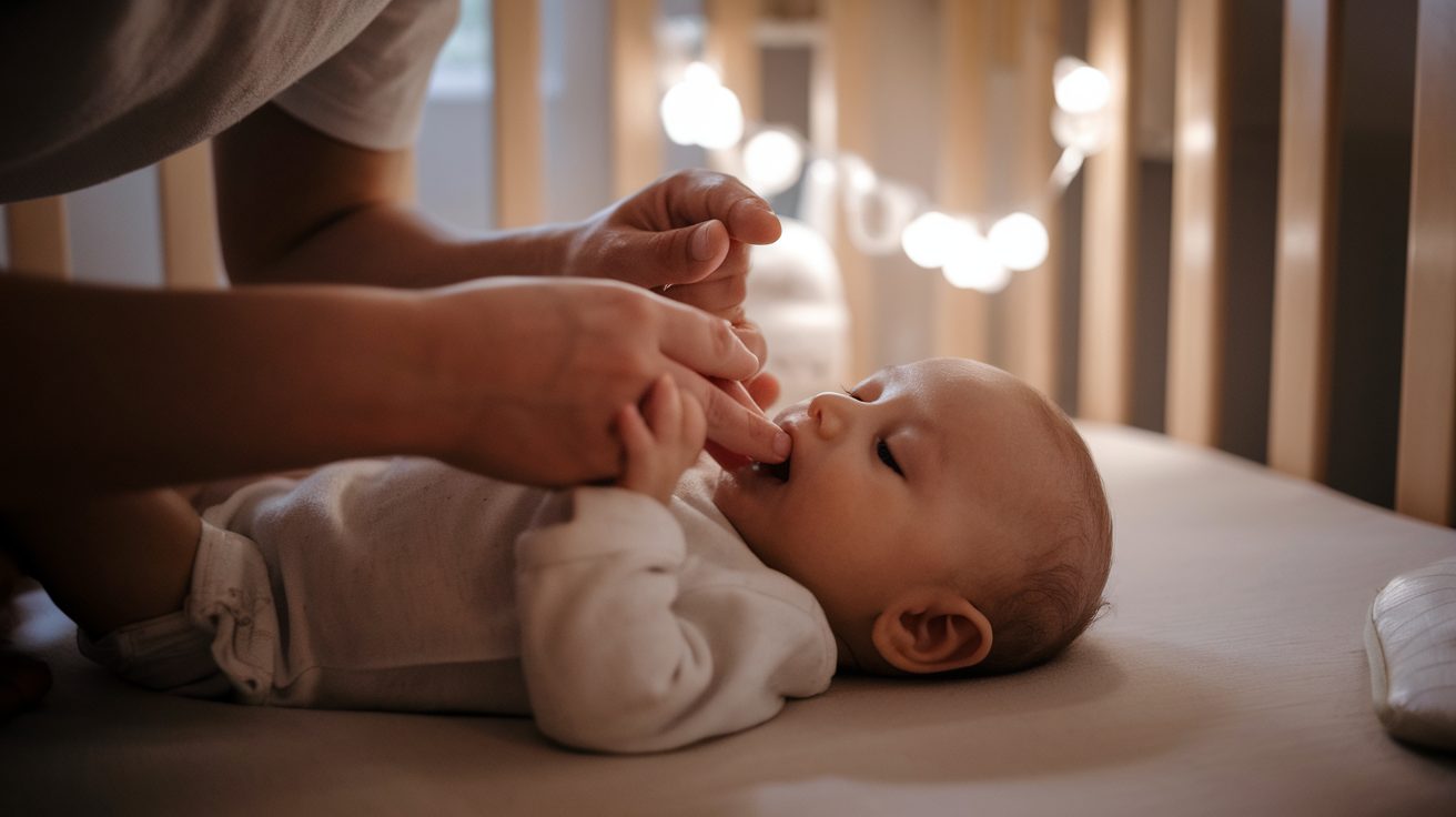 Top 5 Effective Remedies for Teething Sleep Regressions