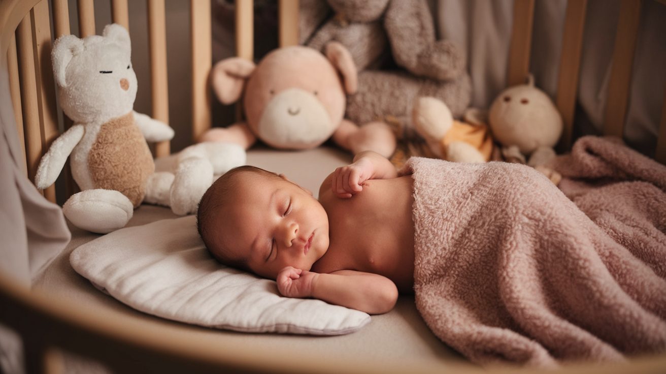 Understanding Infant Sleep Cycles