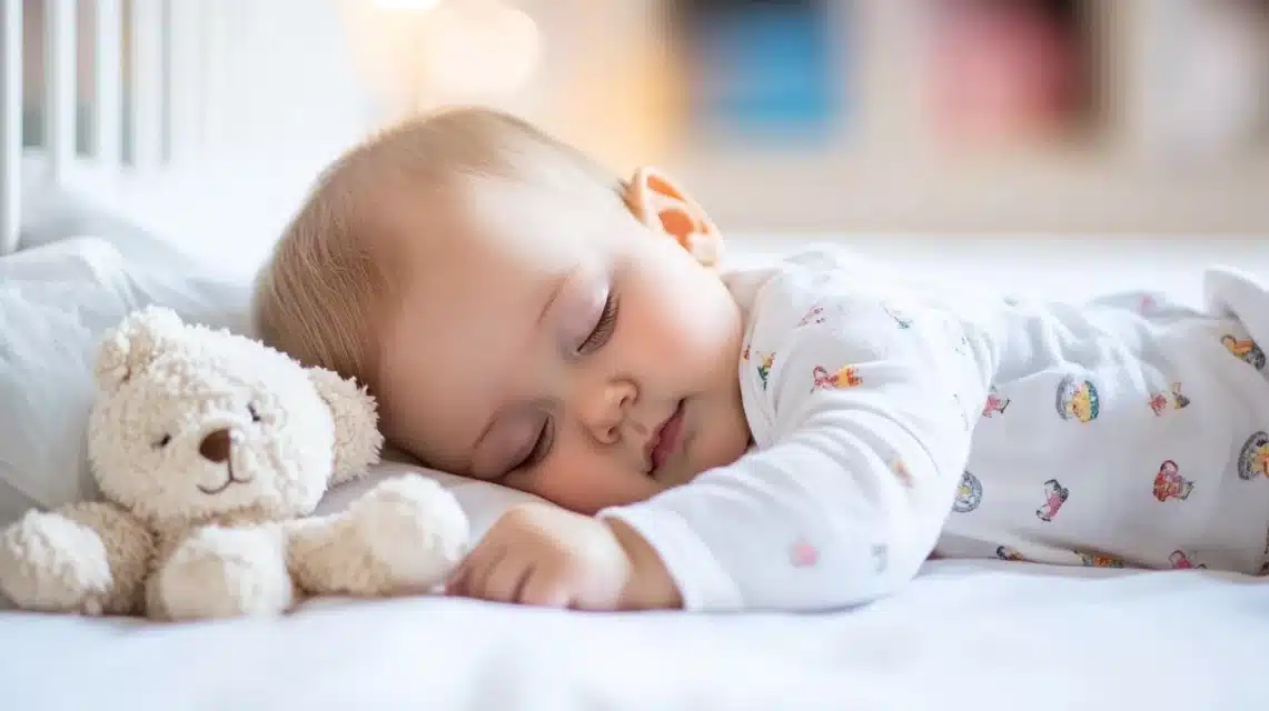 Understanding Why You Might Want to Stop Co-Sleeping