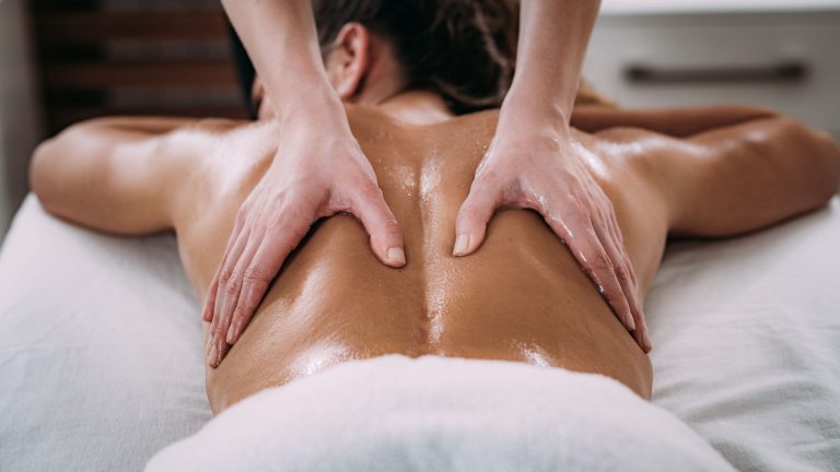 The Ultimate Guide to Massage Therapy: How It Benefits Your Body and Mind