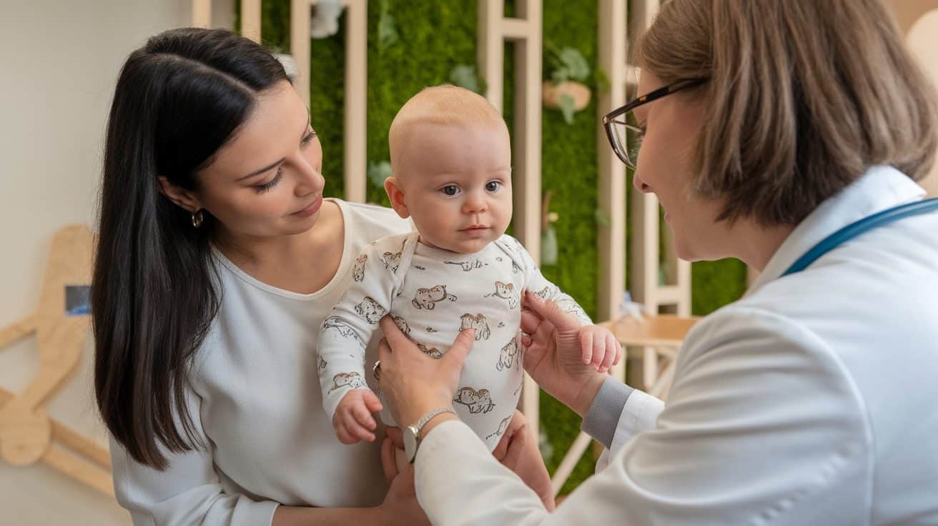 When to Consult a Pediatrician?