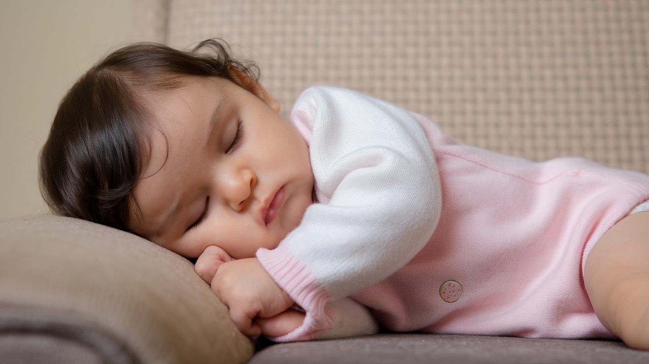 When_Do_Babies_Begin_Taking_Longer_Naps