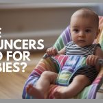 are bouncers bad for babies