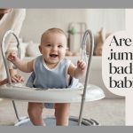 are jumpers bad for babies