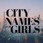 city names for girls