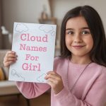 cloud names for girl