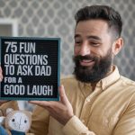 funny questions to ask your dad