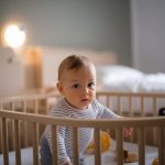 how to keep toddler in bed when transitioning from crib