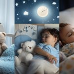 how to stop co sleeping