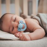 sleep training pacifier