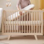 when to flip baby mattress