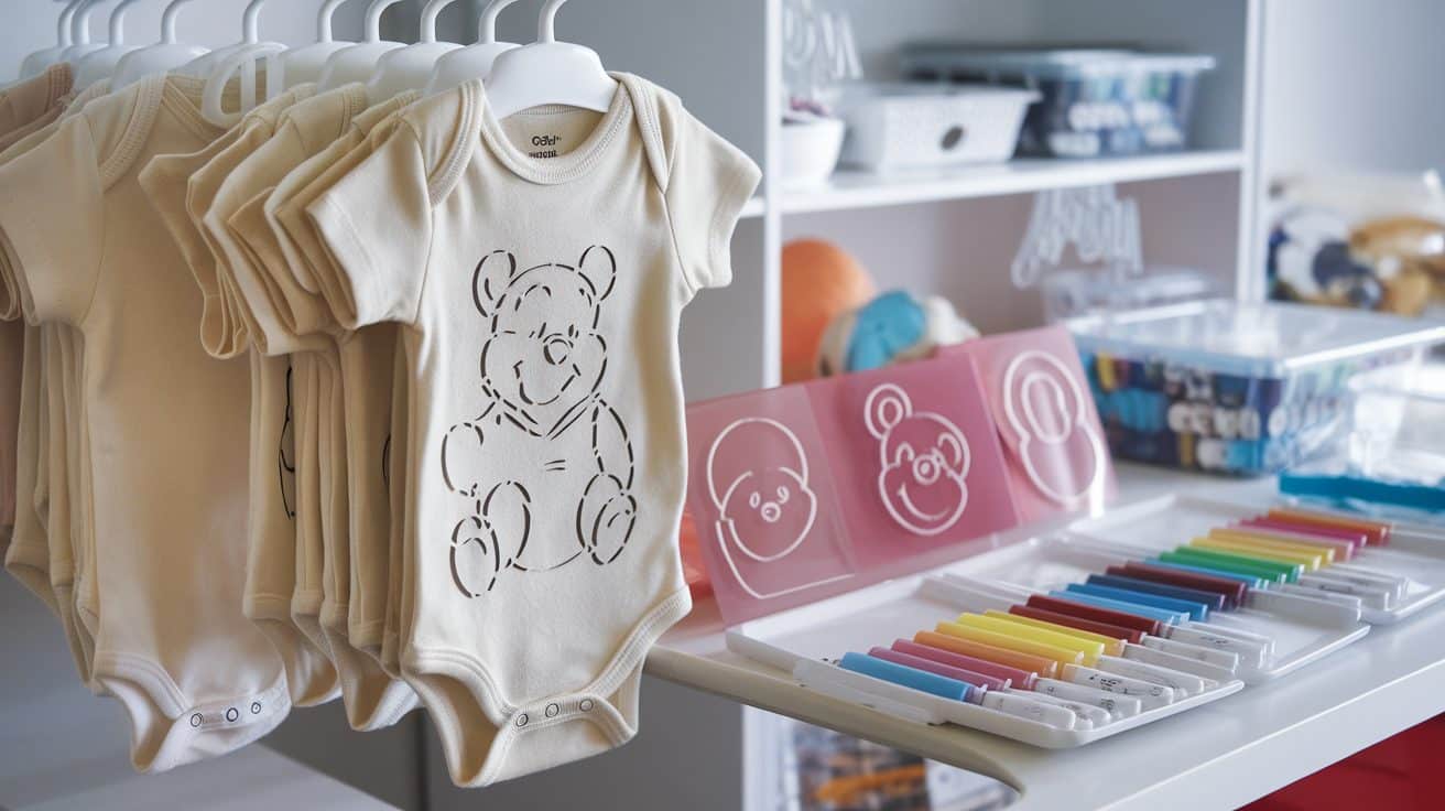 Baby_Onesie_Decorating_with_Pooh_Designs