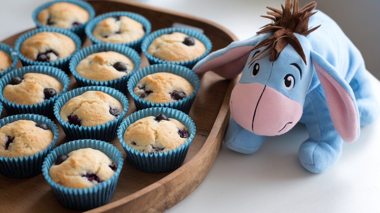 Eeyores_Blueberry_Muffins