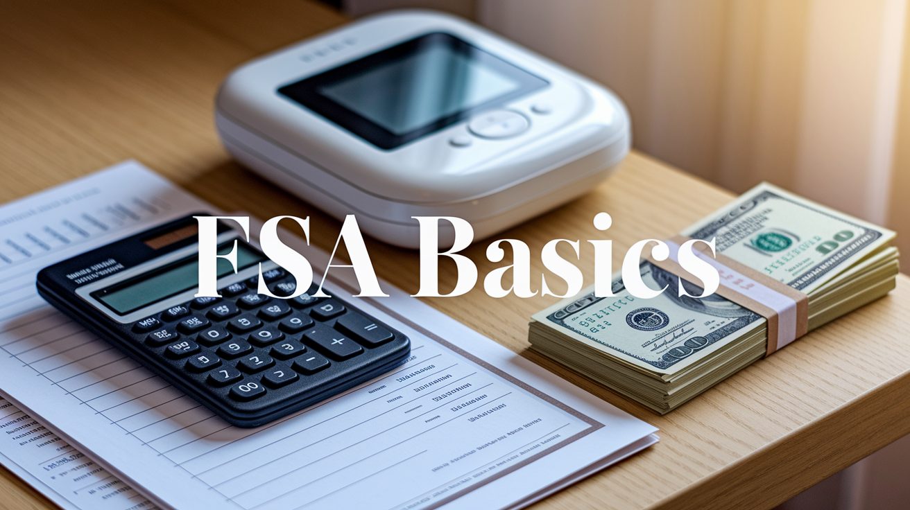 FSA Basics What You Need to Know