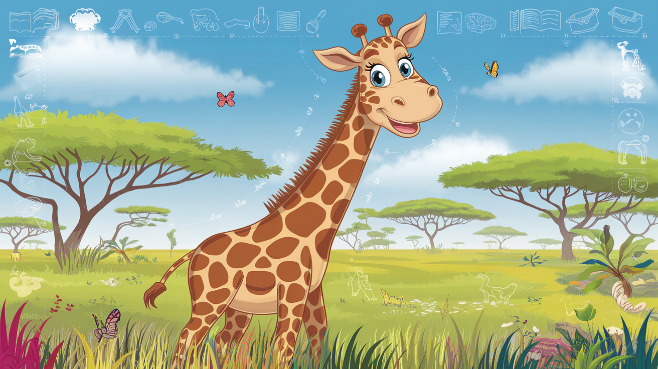 Fun Giraffe Facts for Kids.png